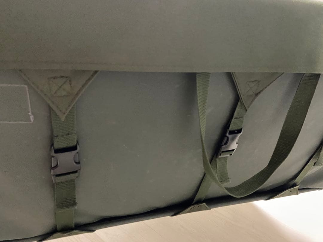 DOD グッドラックソファ GOOD RACK SOFA CS2-500-KH