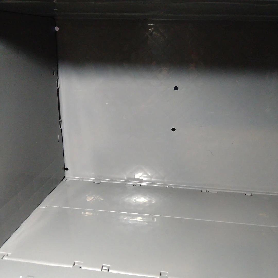 【レア】艦これ 駆逐艦島風内務科 折り畳みコンテナ　収納ボックス