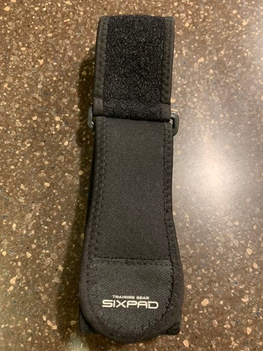 MTG SixPad シックスパッド アブズベルト S/M/L