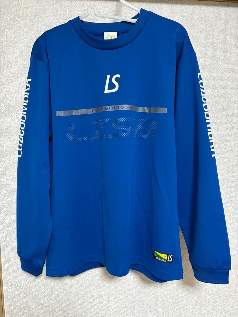 ルースイソンブラ　ウェアセット