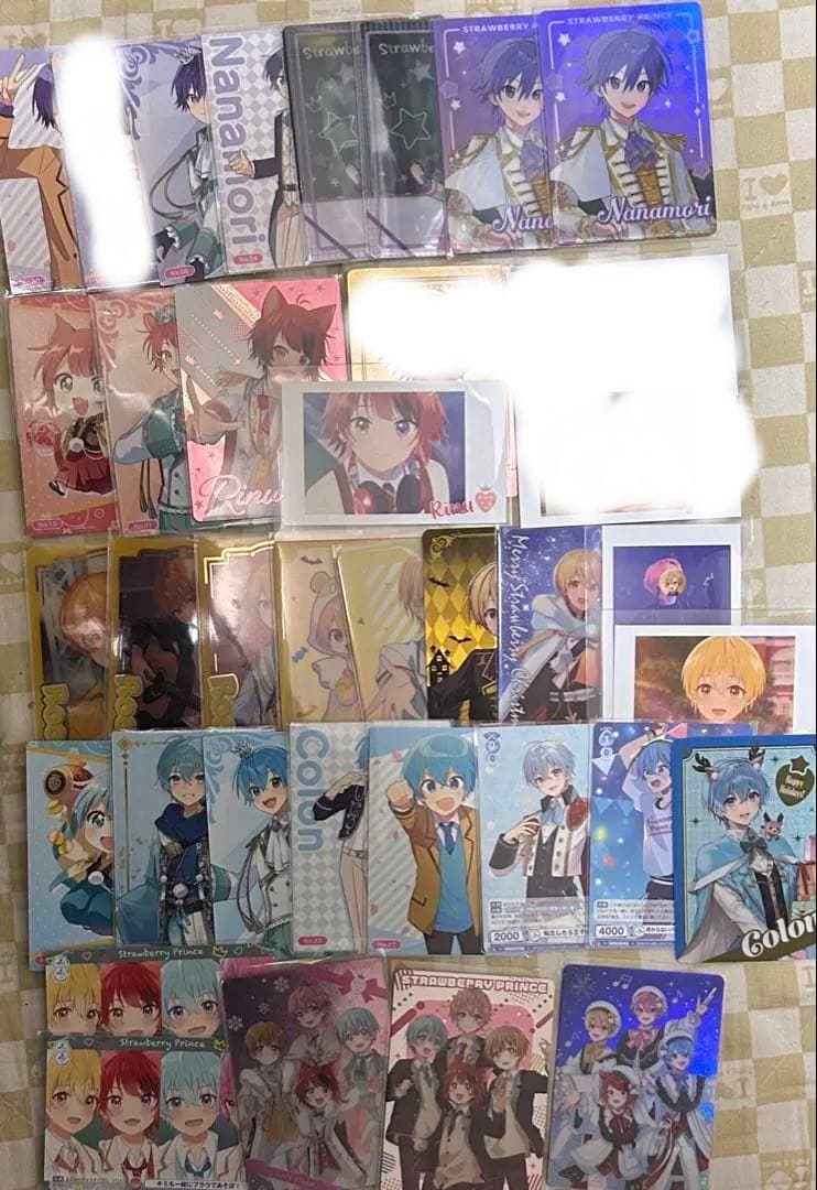 すとぷり グッズ まとめ売り／バラ売り可 缶バッジ 等