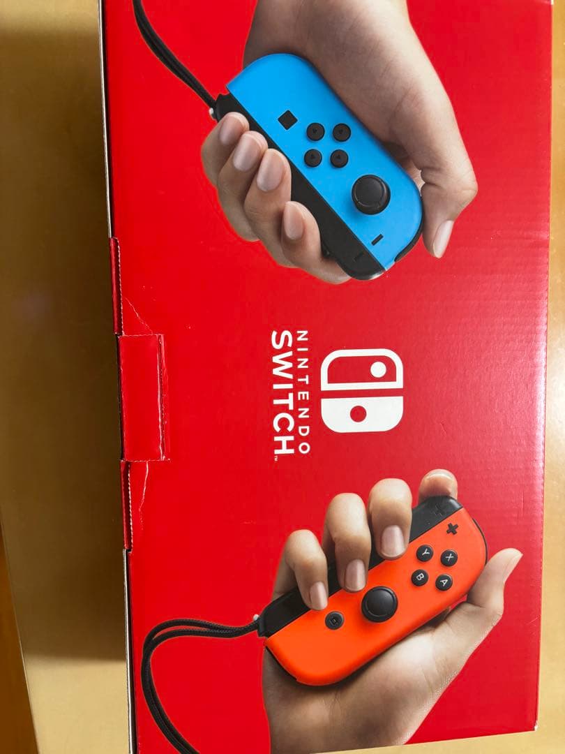 Nintendo Switch 本体 Joy-Con Proコントローラー付き
