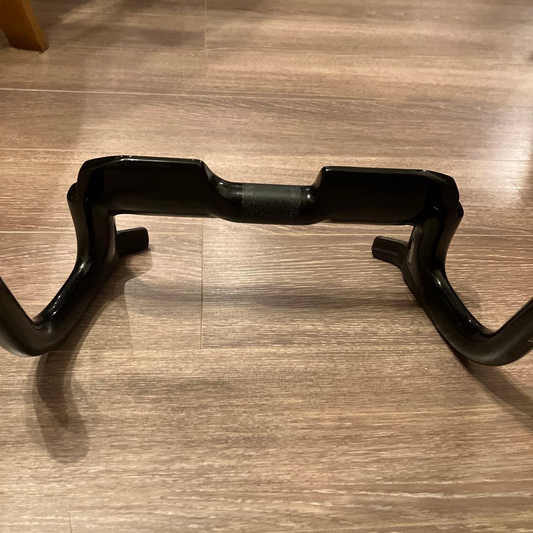 velobike ハンドル　バンチバー