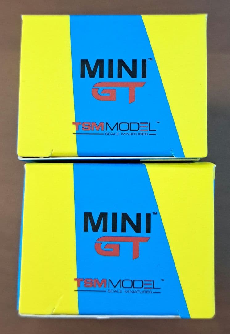 ミニカー LBWorks Lamborghini Aventador Light Blue