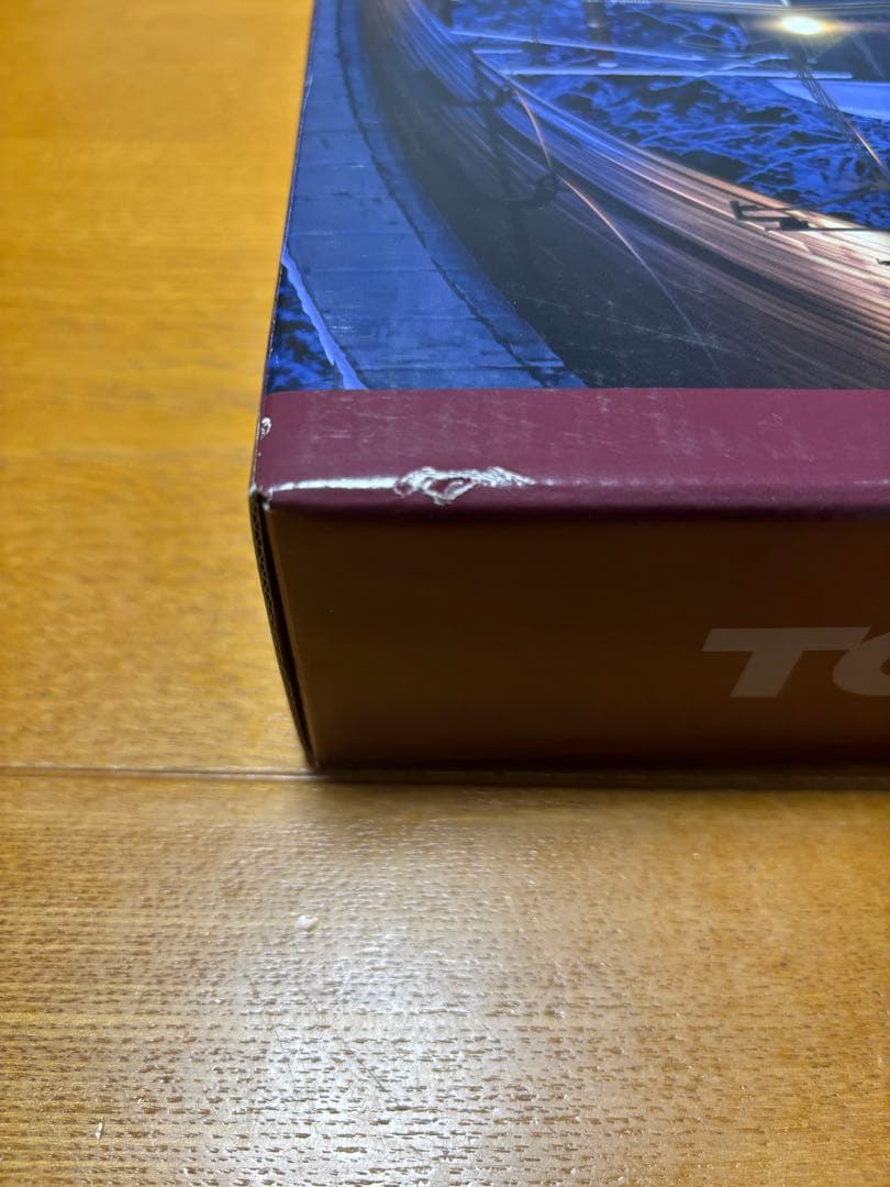 TOMIX JR 485系「さよなら雷鳥」セット 92979