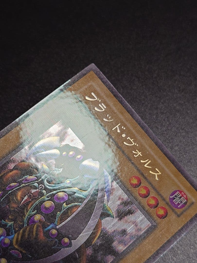 ブラッド・ヴォルス ブラッドヴォルス