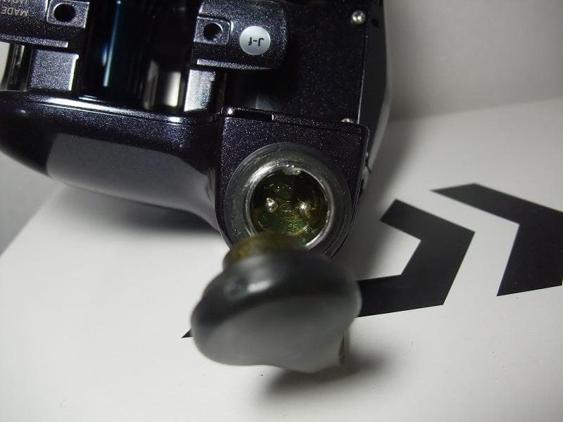 ダイワ　23レオブリッツ200J