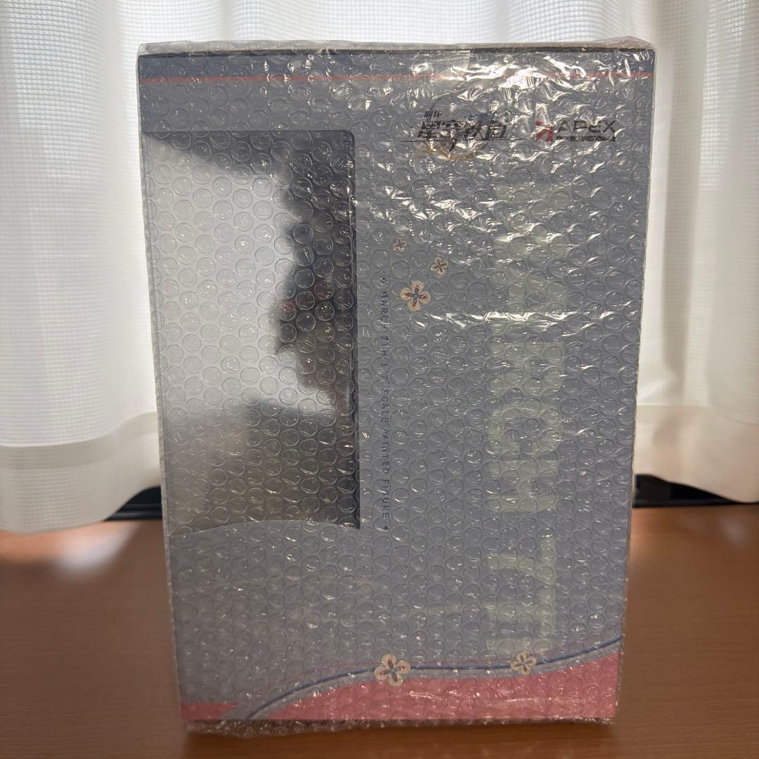 崩壊スターレイル 三月なのか 1／7スケール (塗装済み完成品フィギュア)