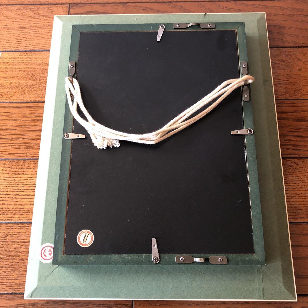 つるバラ　マツモト作　絵画