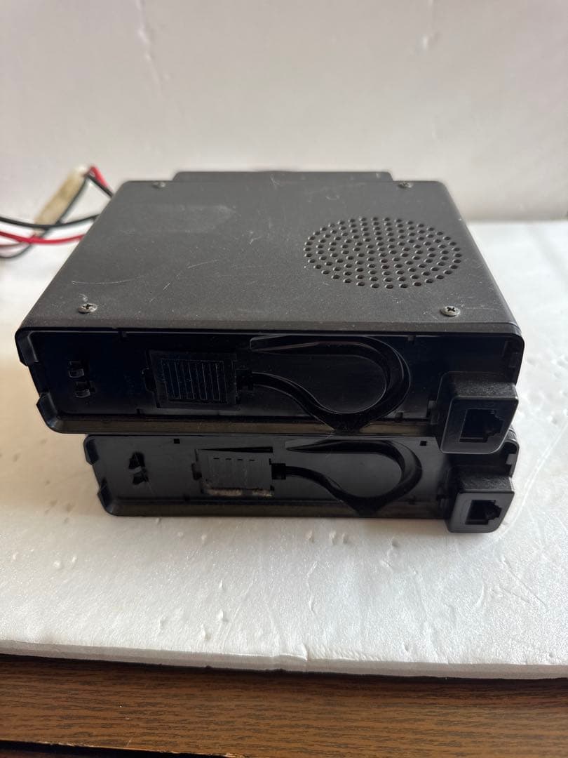 ケンウッドアマチュア無線機