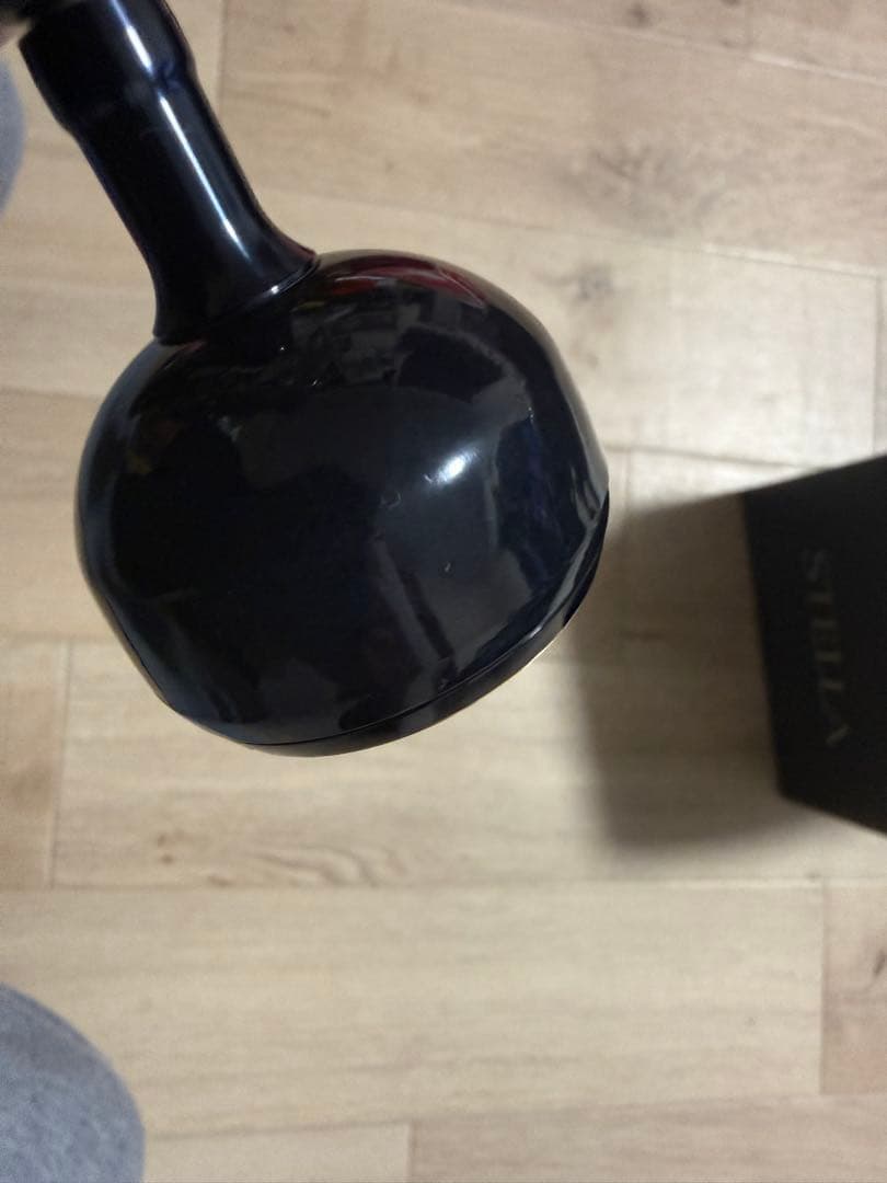 【あまのじゃく】20STELLA SW 6000HG