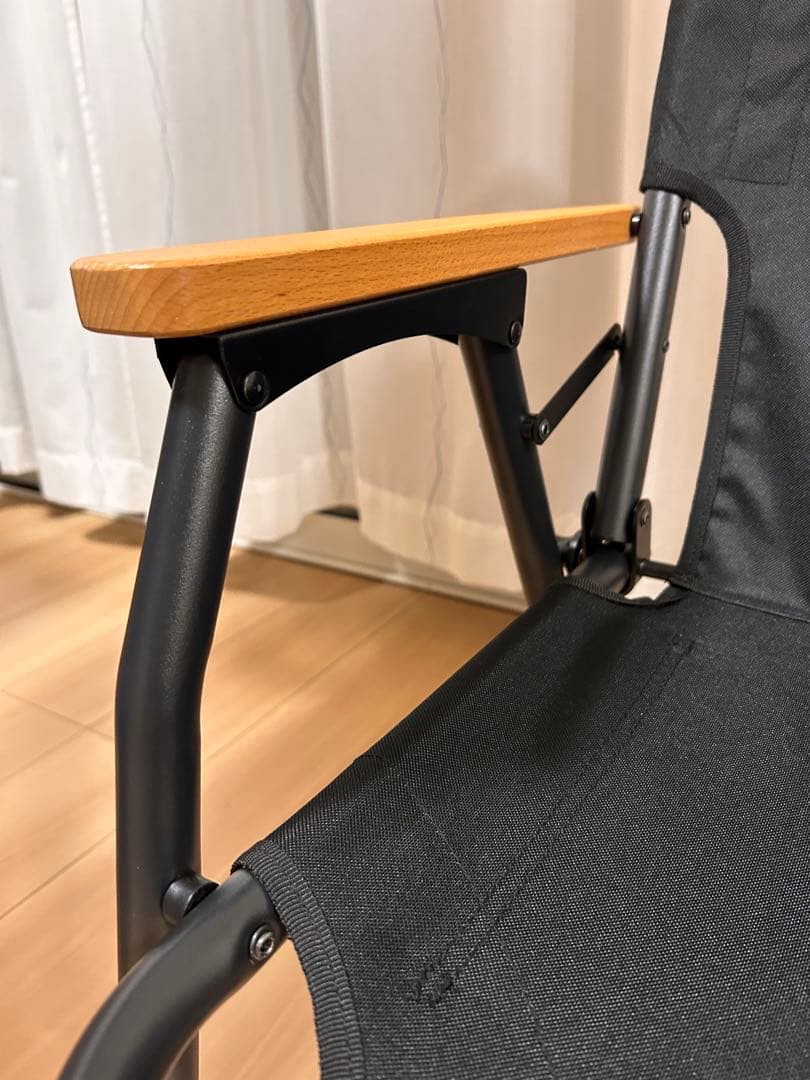 ⭐︎美品⭐︎DOD 2人掛け チェア グッドラックソファ CS2-50