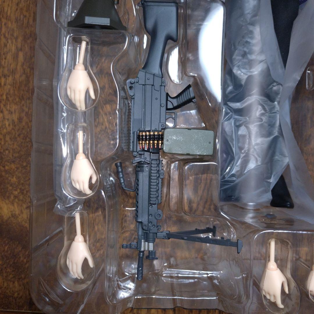 RAH MGM 暁美ほむら