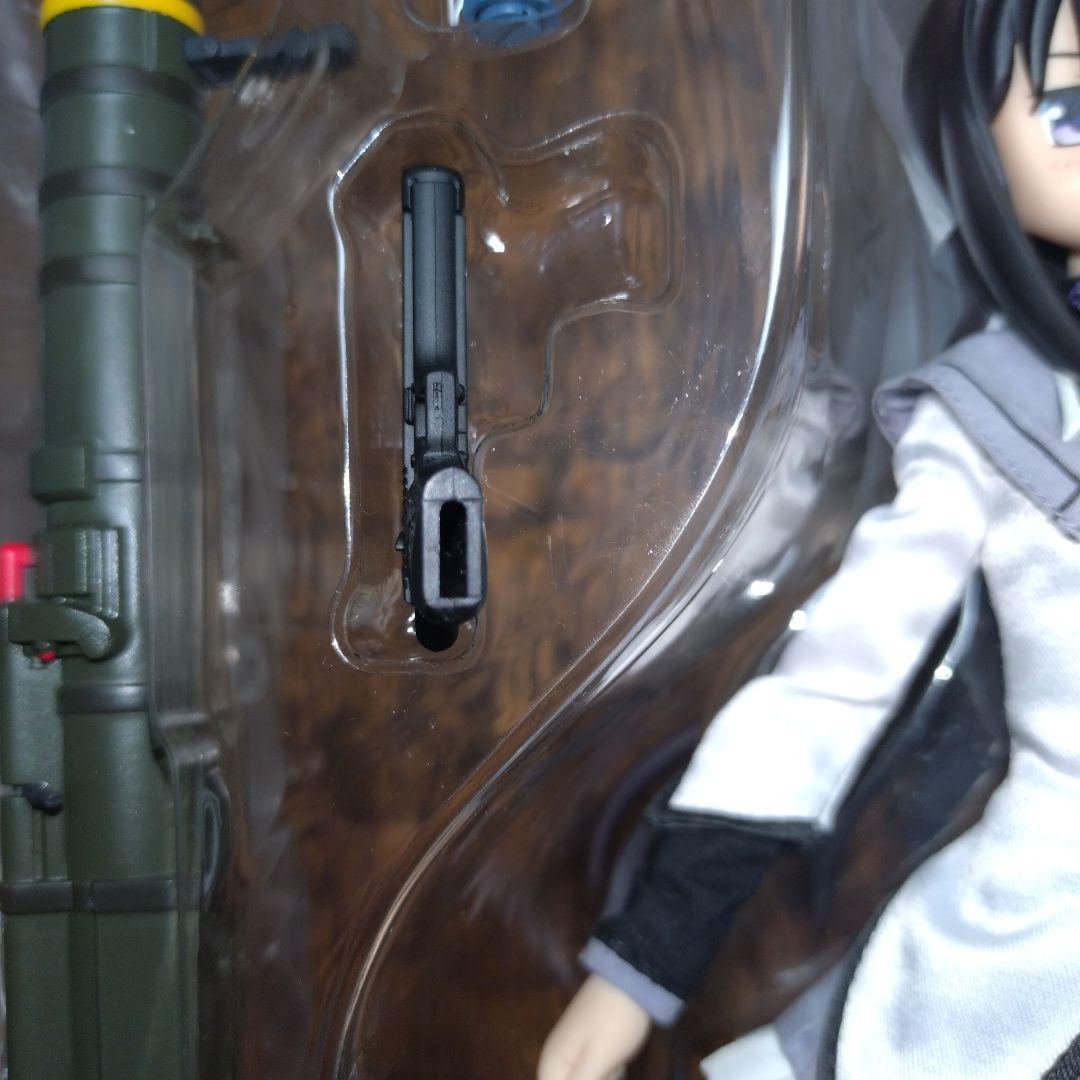 RAH MGM 暁美ほむら