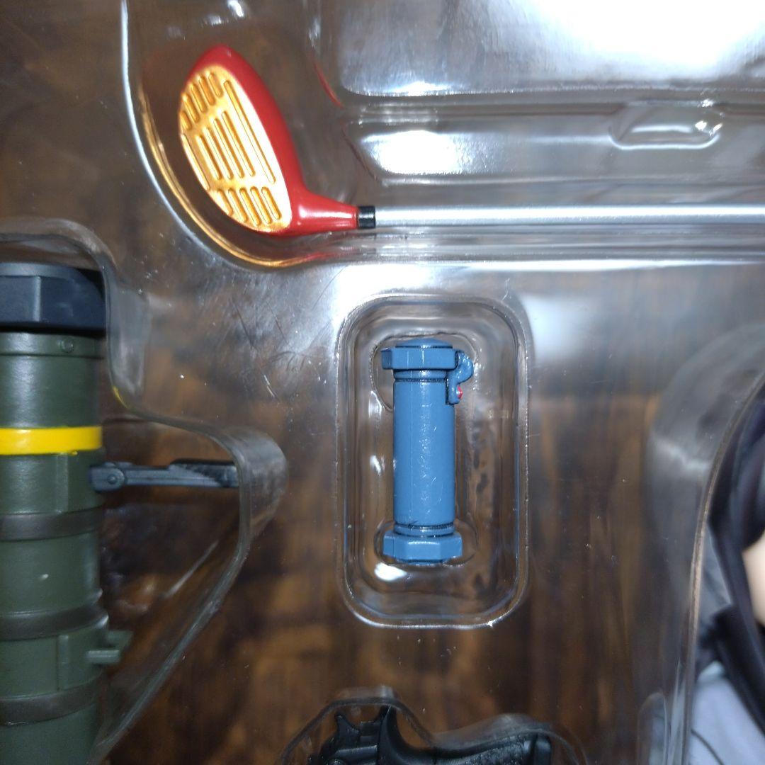 RAH MGM 暁美ほむら