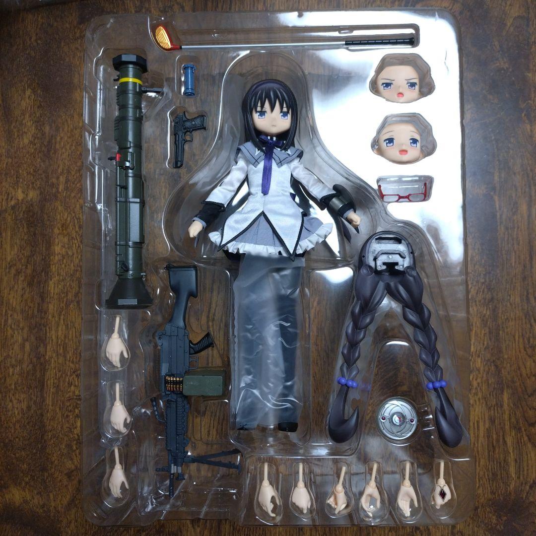 RAH MGM 暁美ほむら