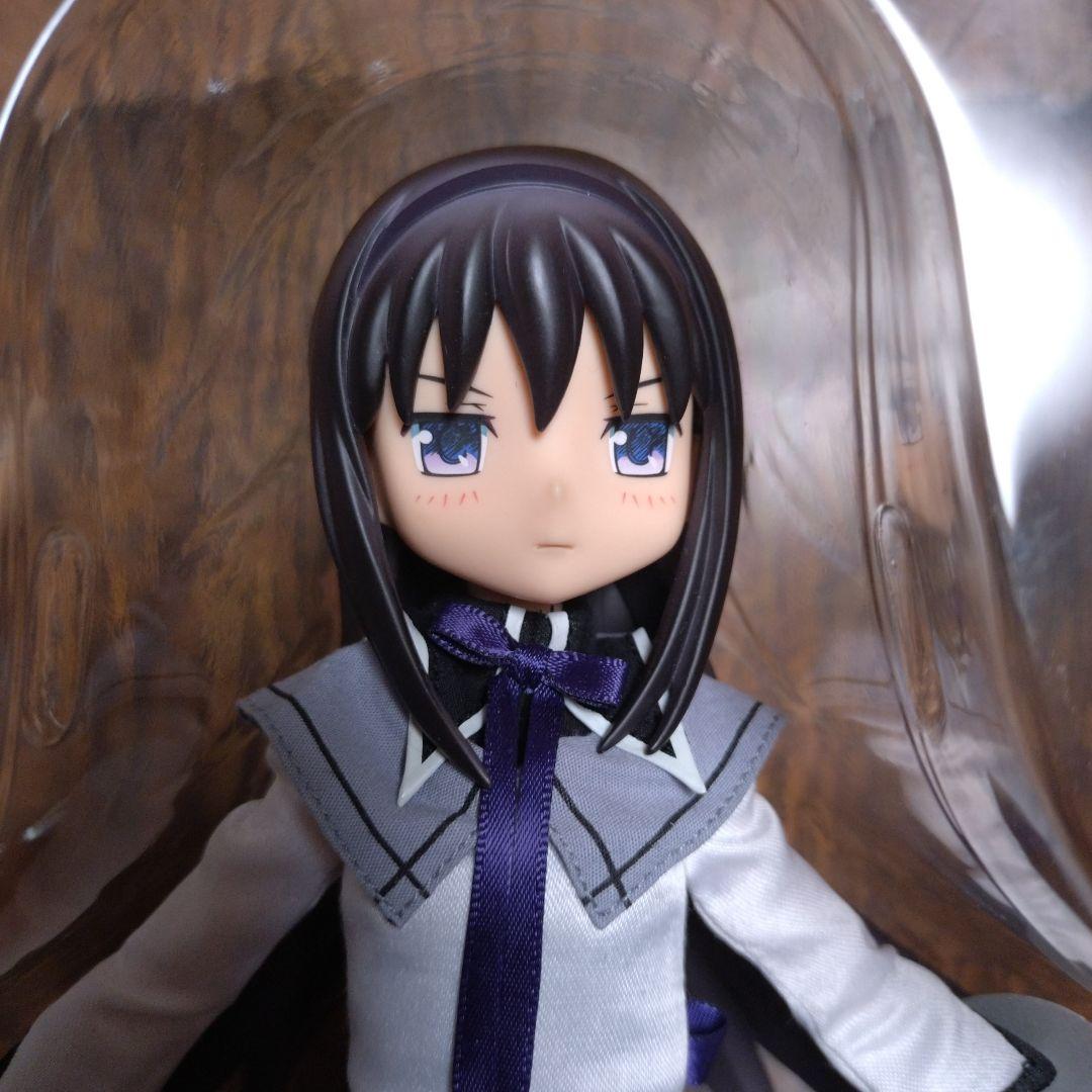 RAH MGM 暁美ほむら