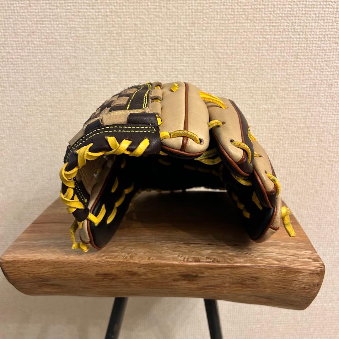 久保田スラッガー　オーダーグローブ　軟式