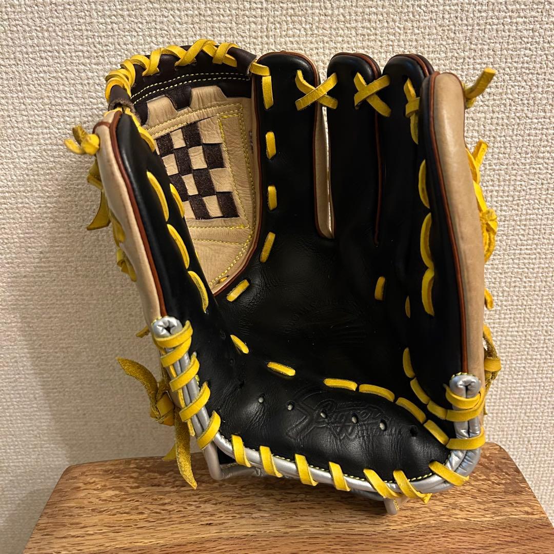 久保田スラッガー　オーダーグローブ　軟式