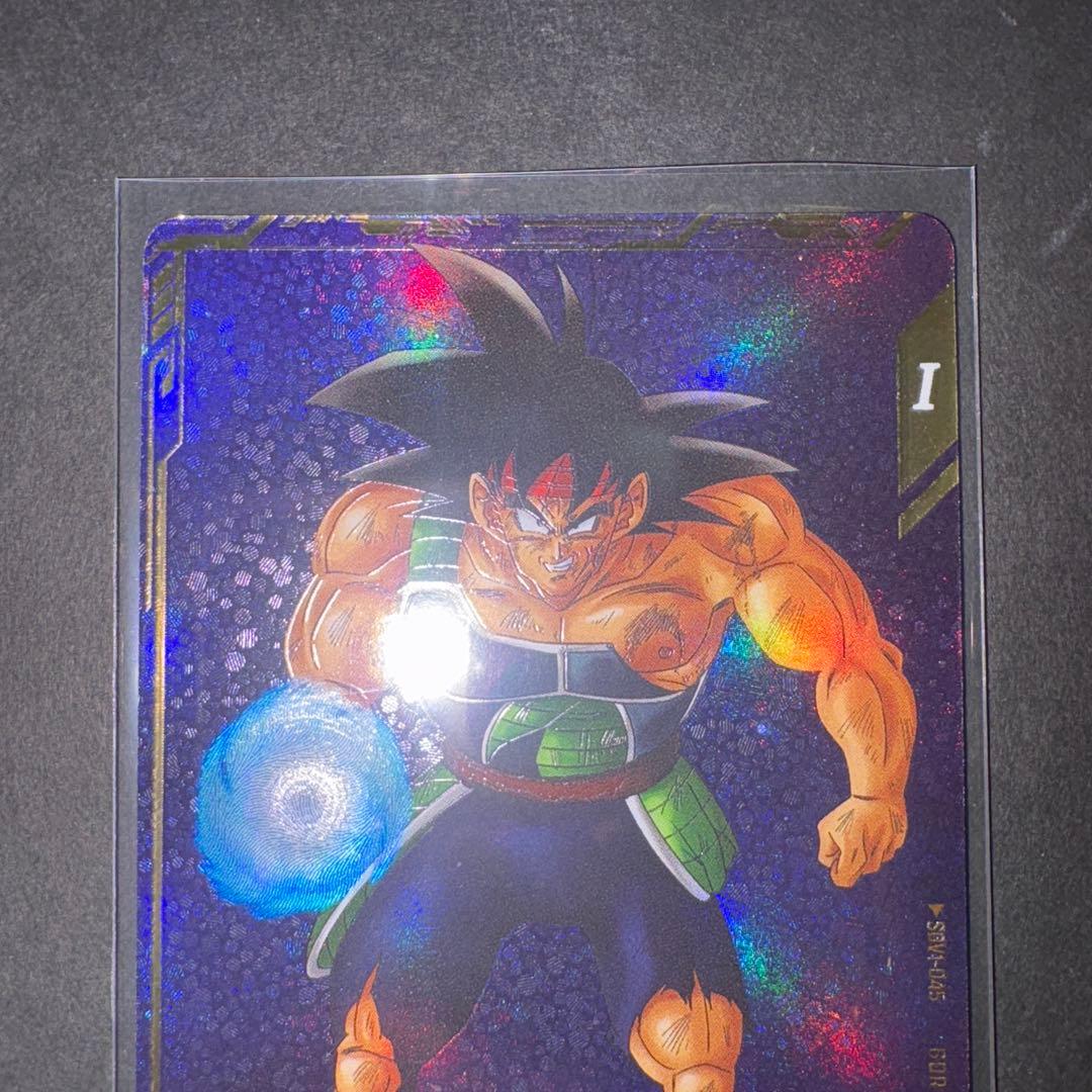 バーダック SDV1ー045 パラレル