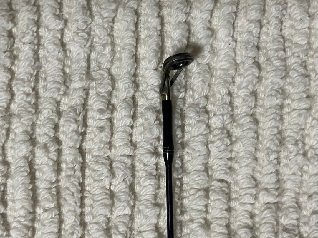 ダイワ ハートランドZ HL-Z 601MLXB-Sti フィネススペシャル