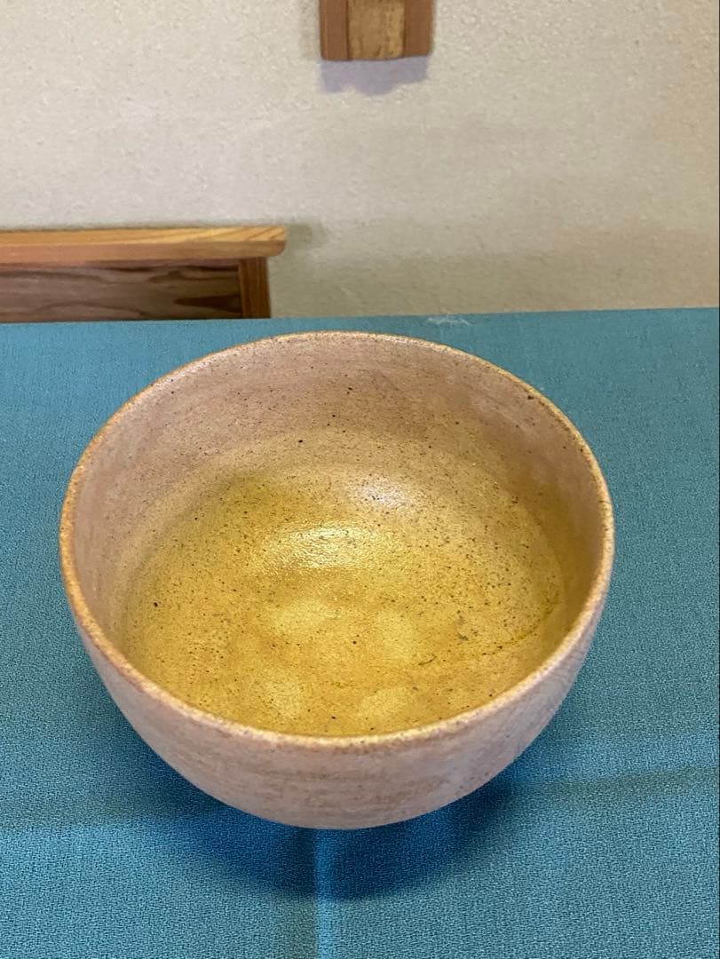 ⭐️本日限定⭐️茶道具/茶碗 金海茶碗 陶泉 千漢鳳 猫掻手 高麗