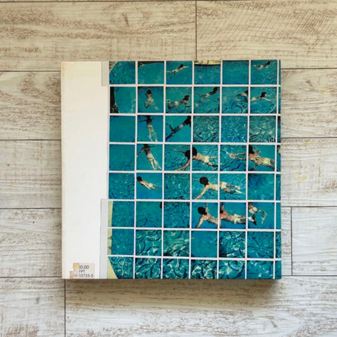 David Hockney デイヴィッド・ホックニー