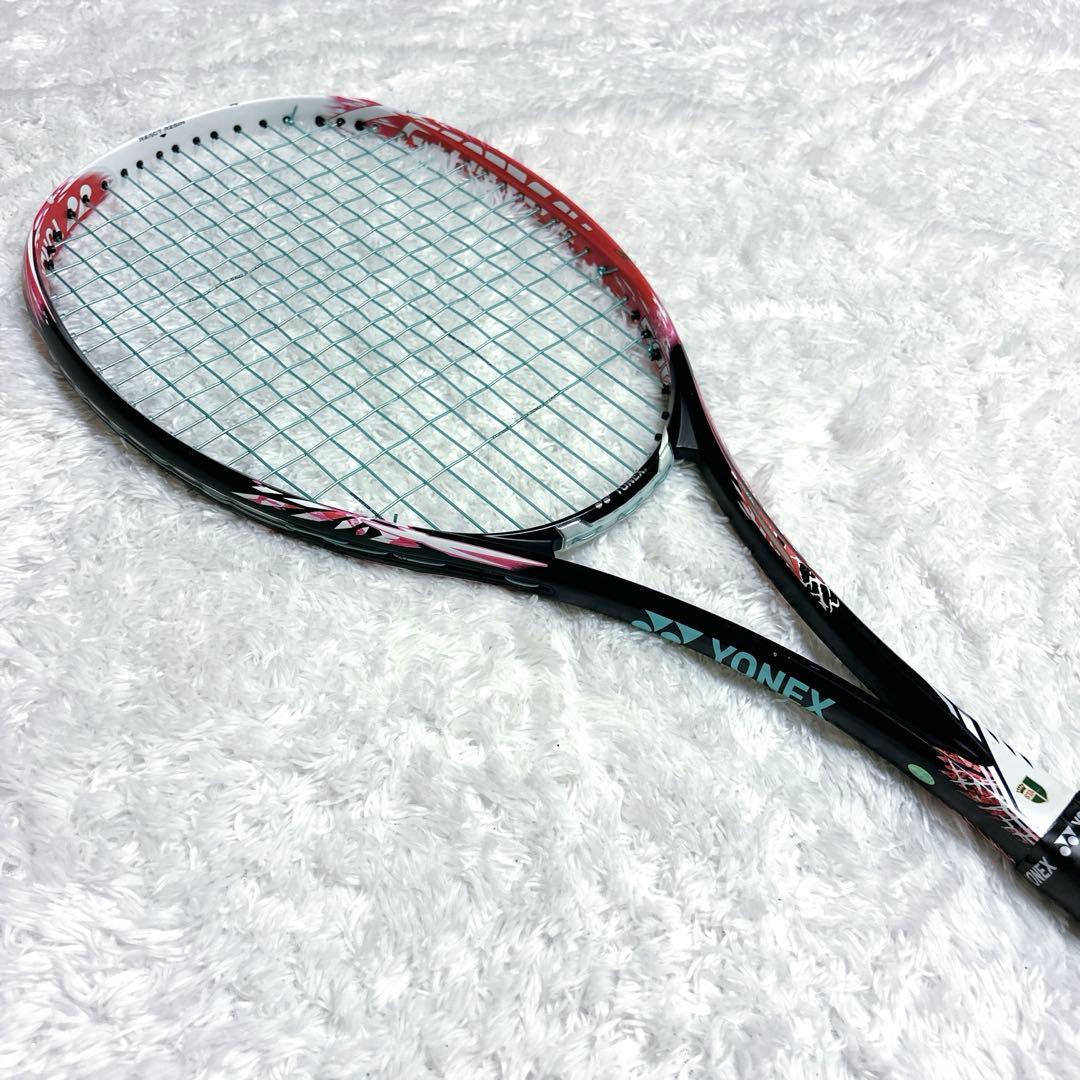 YONEX ヨネックス GEOREAK ジオブレイク50V 軟式ラケットUL1