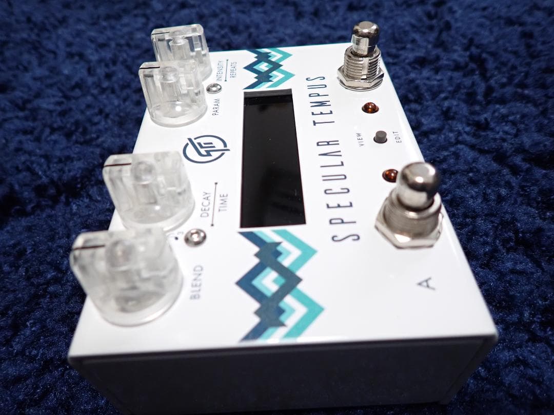 ギター GFI System Specular Tempus