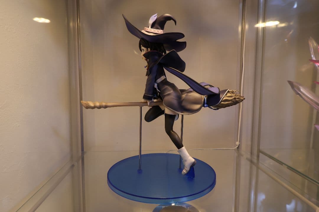 魔女の旅々 サヤ F:NEX フリュー フィギュア