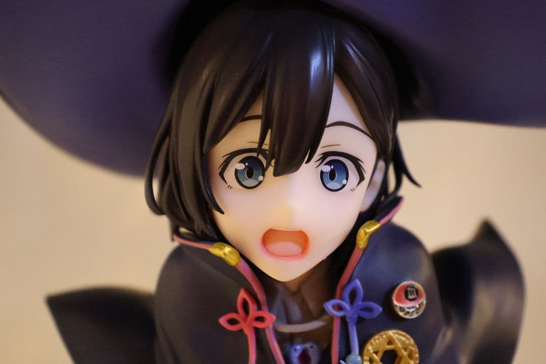 魔女の旅々 サヤ F:NEX フリュー フィギュア