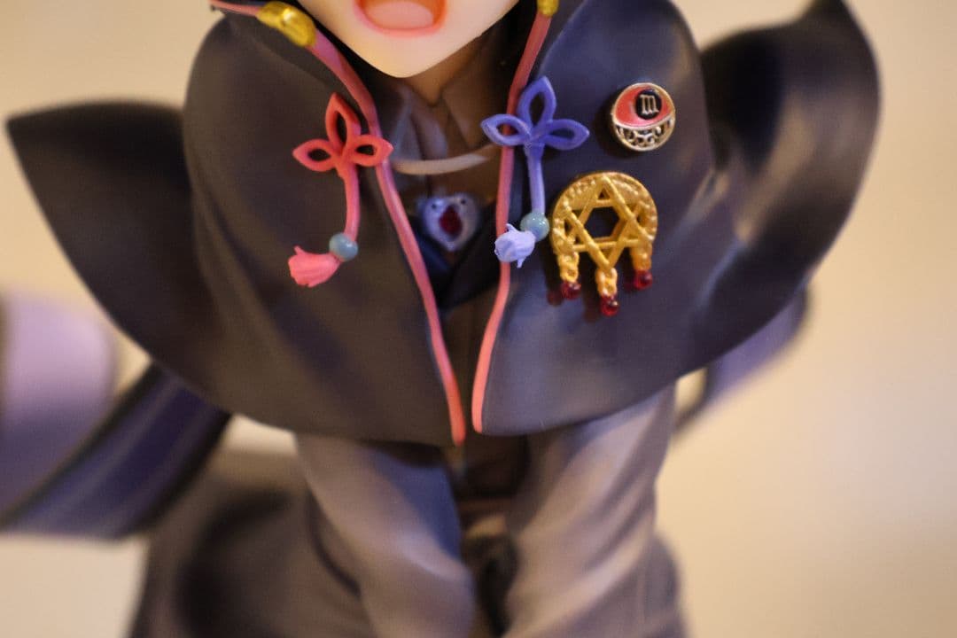 魔女の旅々 サヤ F:NEX フリュー フィギュア