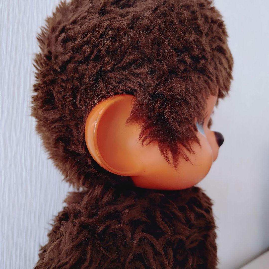 1970年代初期 昭和 Sekiguchi モンッチッチ ブルーアイ約43cm