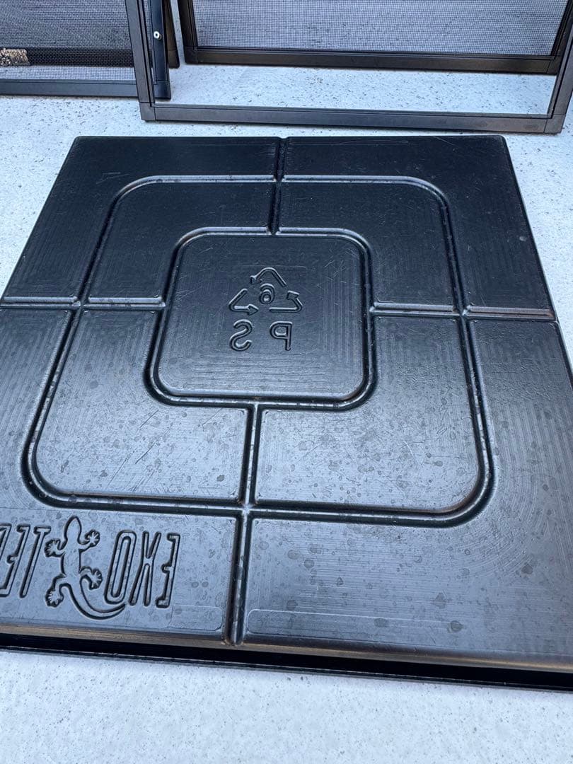 エキゾテラ スクリーンテラリウム 4560