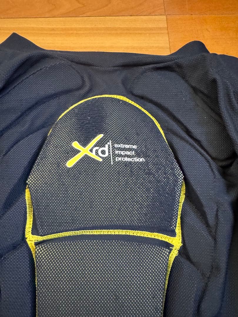 鎧武者　プロテクター 150