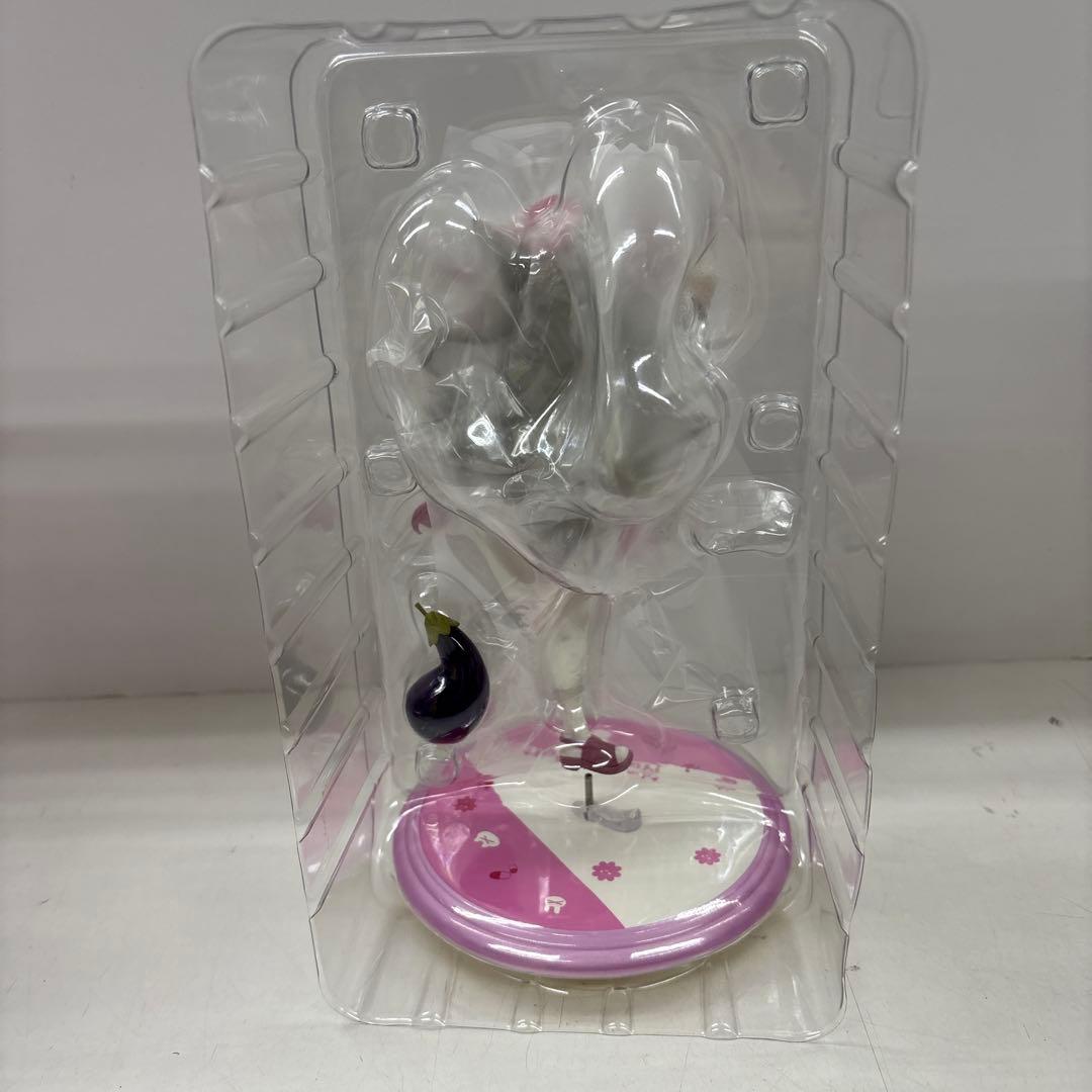 名取さな【立体ヌォンタート!】 「バーチャルYouTuber」 PVC製塗装済…