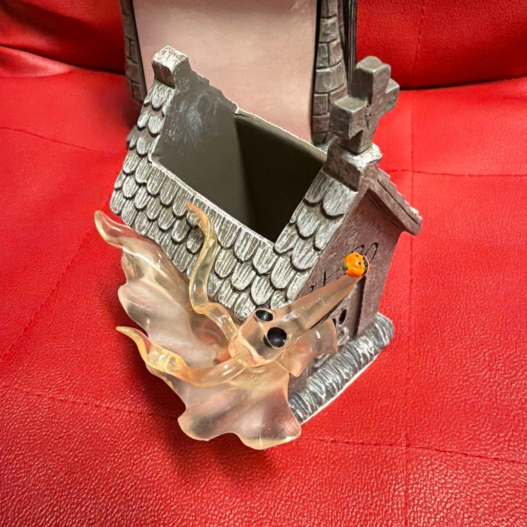 ナイトメアビフォアクリスマス　文房具