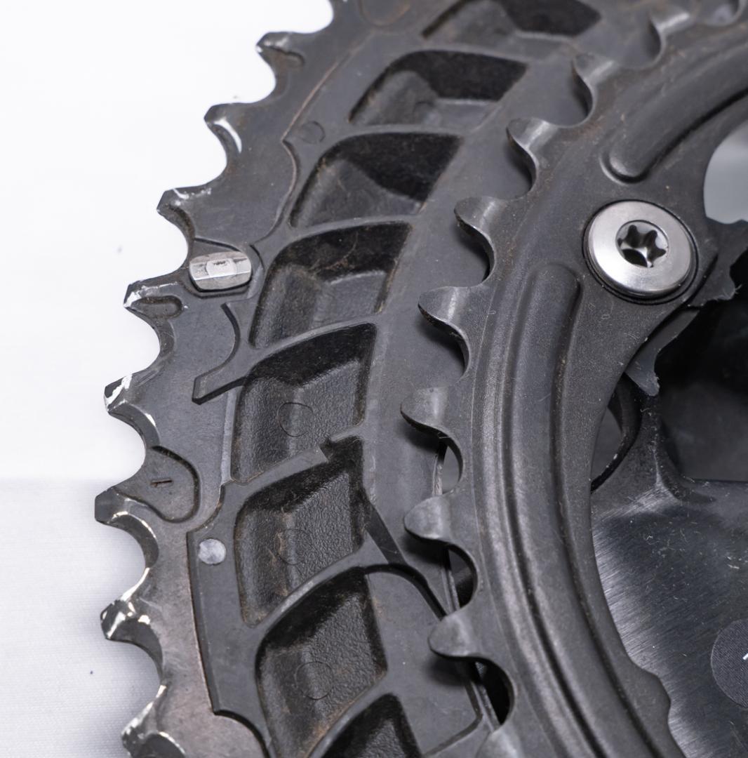 パーツ SHIMANO FC-R7100 12s 170mm 52-36T