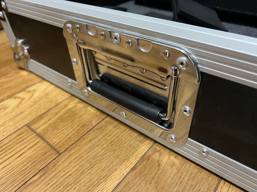 ROADREADY ターンテーブル 対応 DJ ハードケース RRDJ10