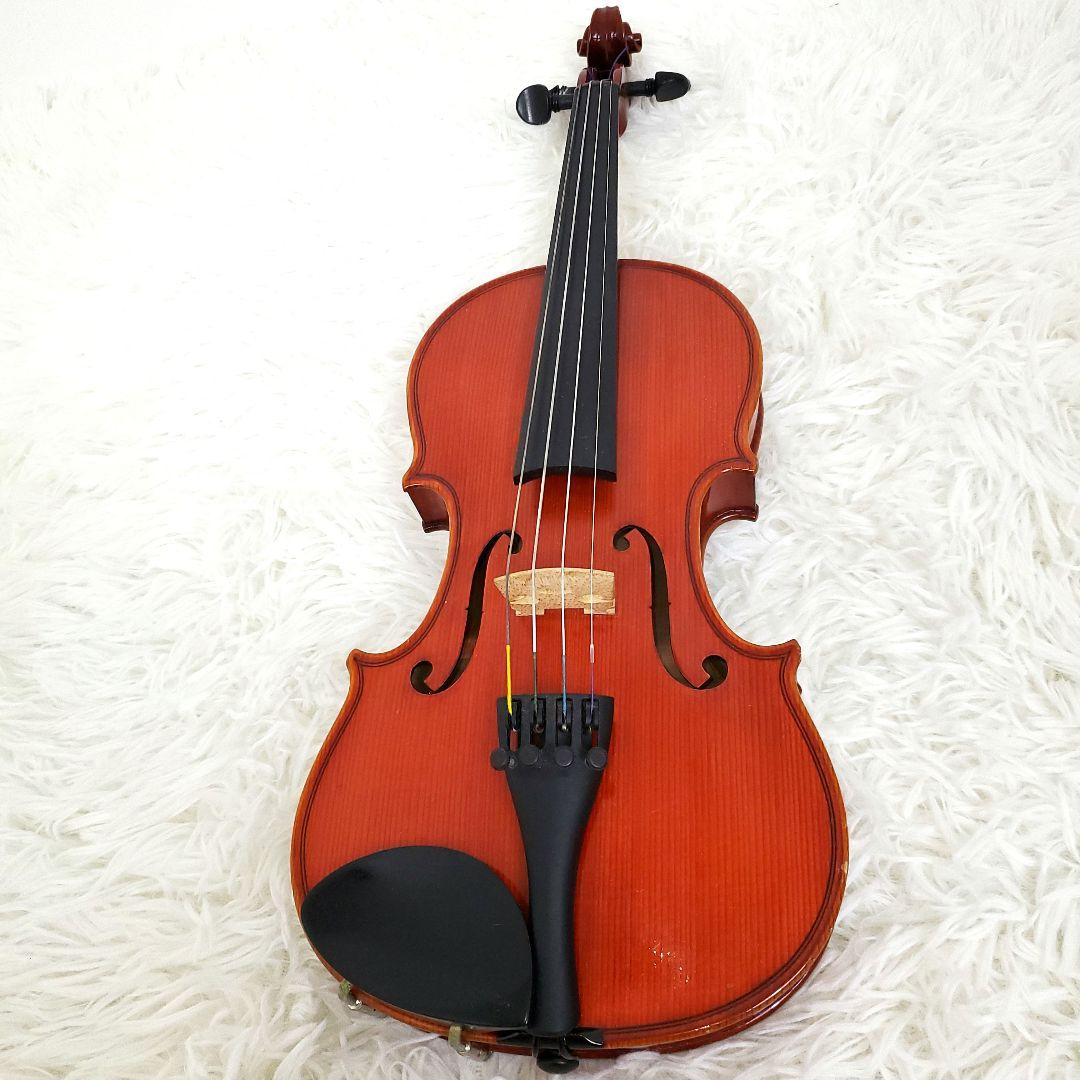 SUZUKI no.330 1/2 2002年製 バイオリン