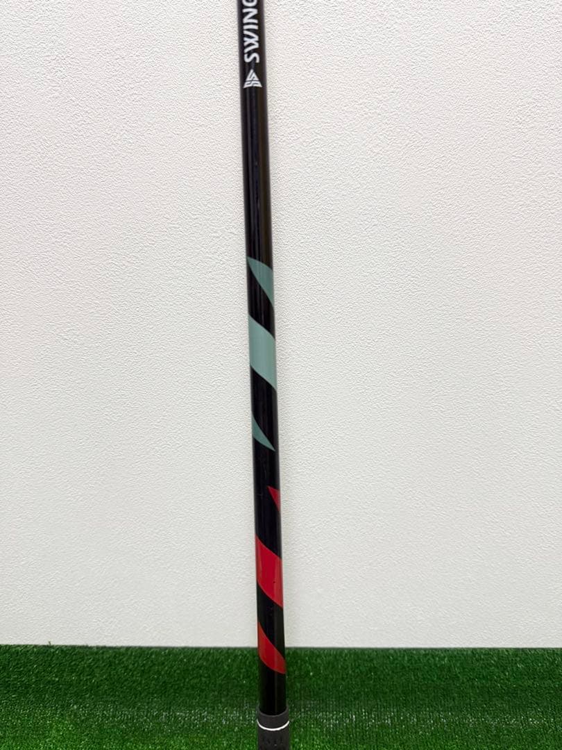 SWING Sharp スイングシャープ ゴルフ 素振り 練習用器具 棒