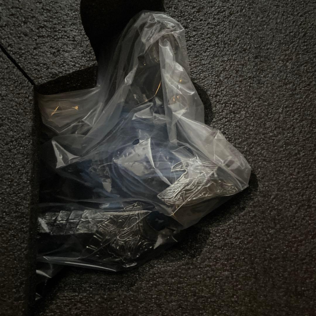 ダークソウル 深淵歩きのアルトリウス　ゲッコー　GECCO　グッドスマイル