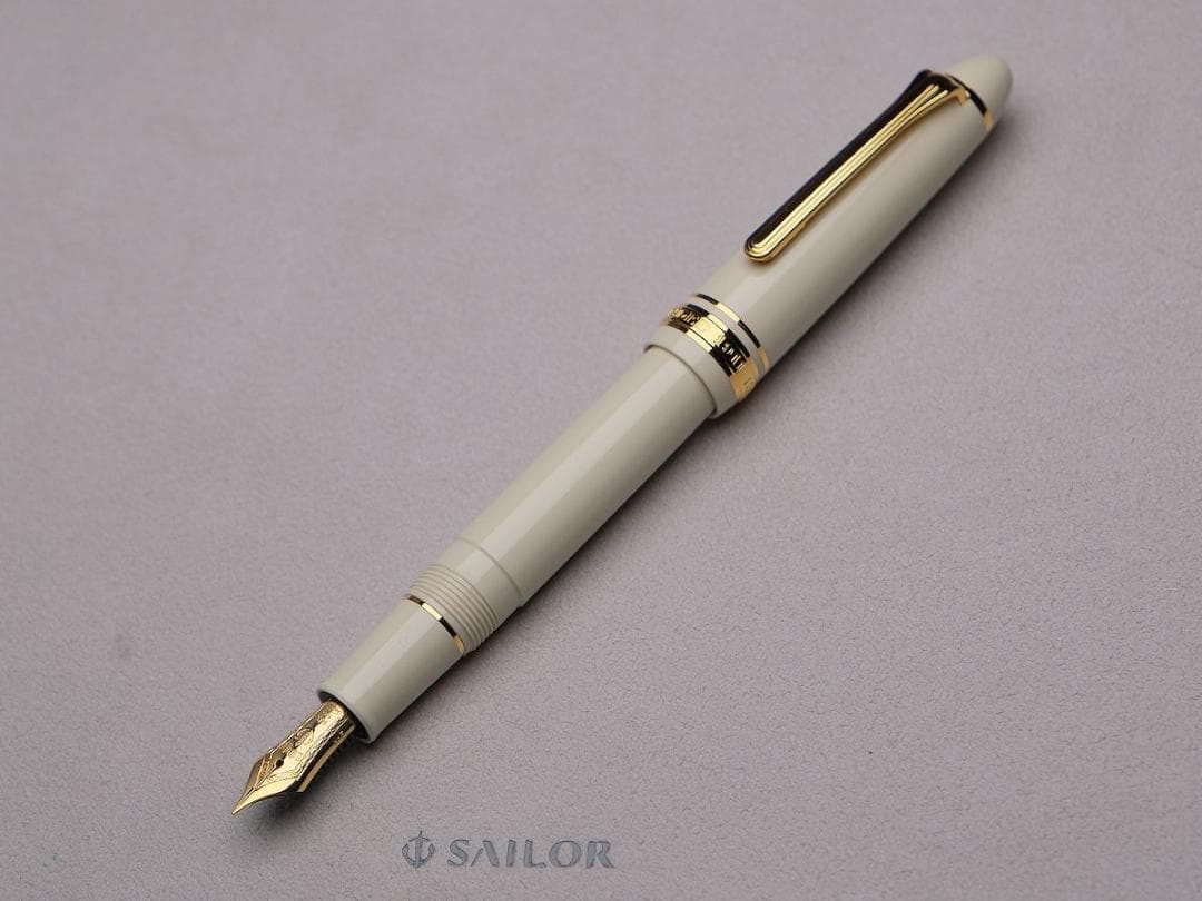 【Amami新品659】SAILOR 旧ニブ特集 プロフィット G-IV/M