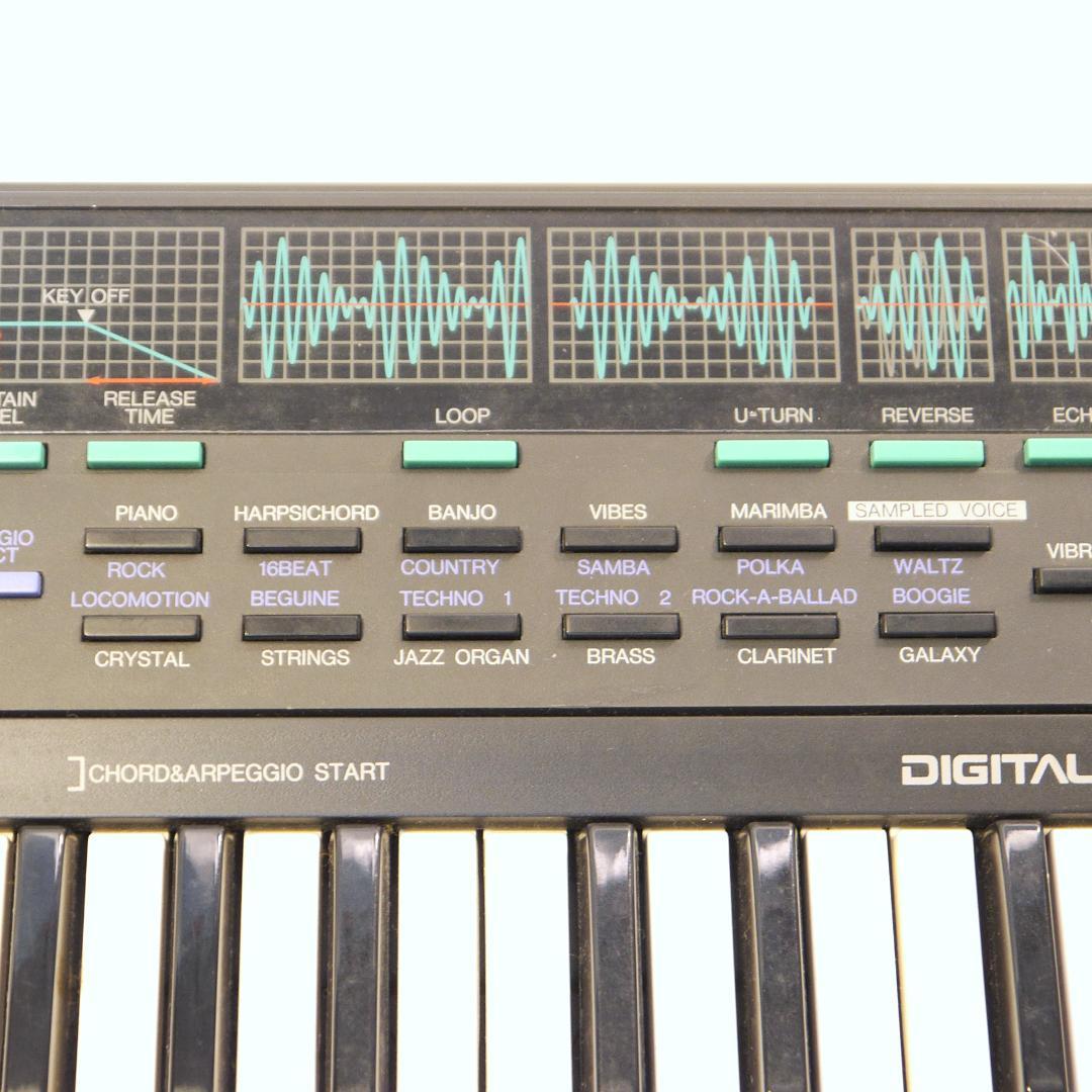 さ*な様 Yamaha VSS-30 デジタルボイスサンプラー 希少