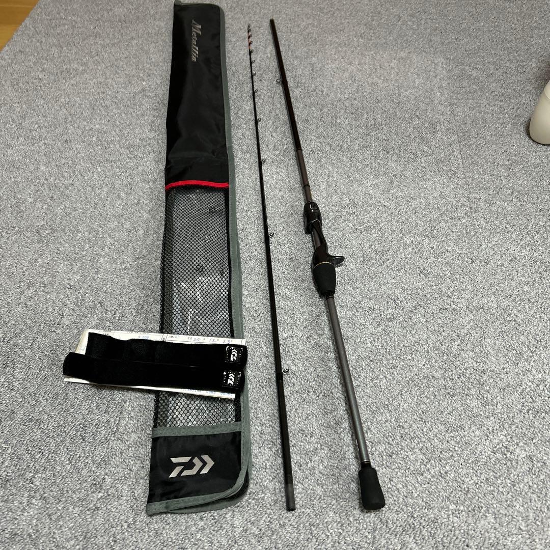 メタリアカワハギ　MH175