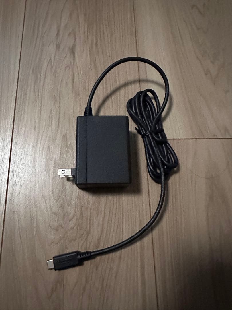 【超美品】Nintendo Switch light（イエロー）