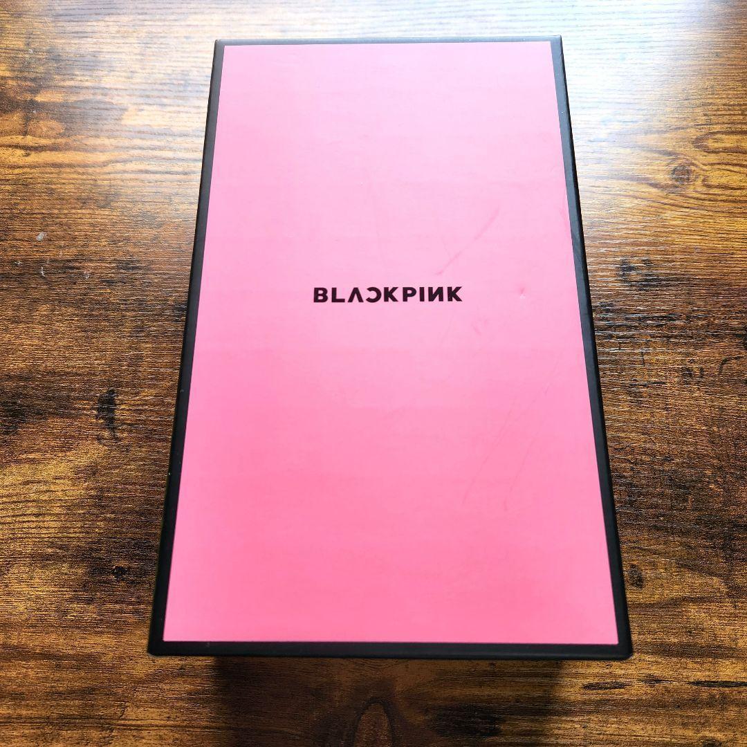 【即日匿名発送】BLACKPINK ペンライト Ver.2 YG公式オフィシャル
