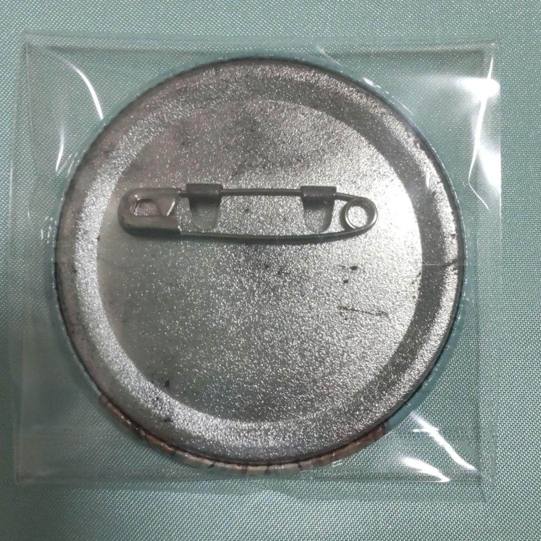 甲斐田晴 読書の秋 缶バッジ 27缶