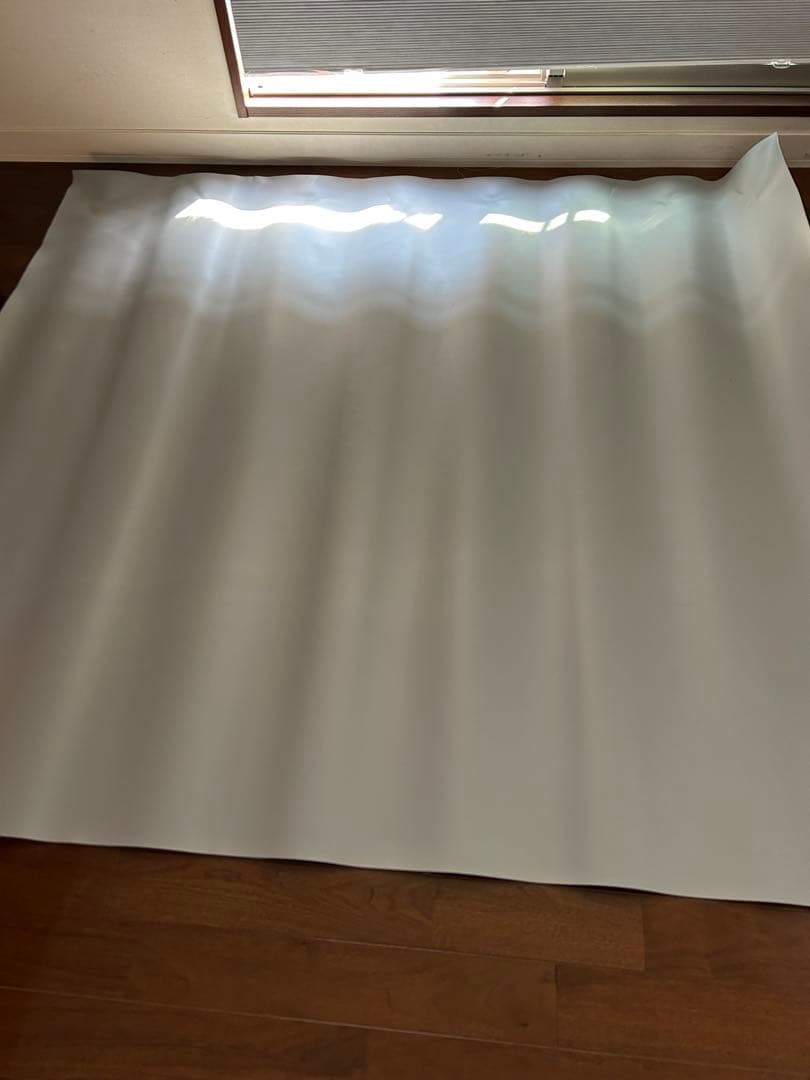 リノリウム　　バレエ　184✖️199センチ