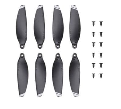 【専用】DJI Mavic Mini 入門セット予備バッテリーと予備プロペラつき